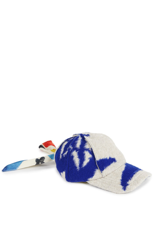 2024秋冬系列- Ivo Azulejo帽子(剩S及L)