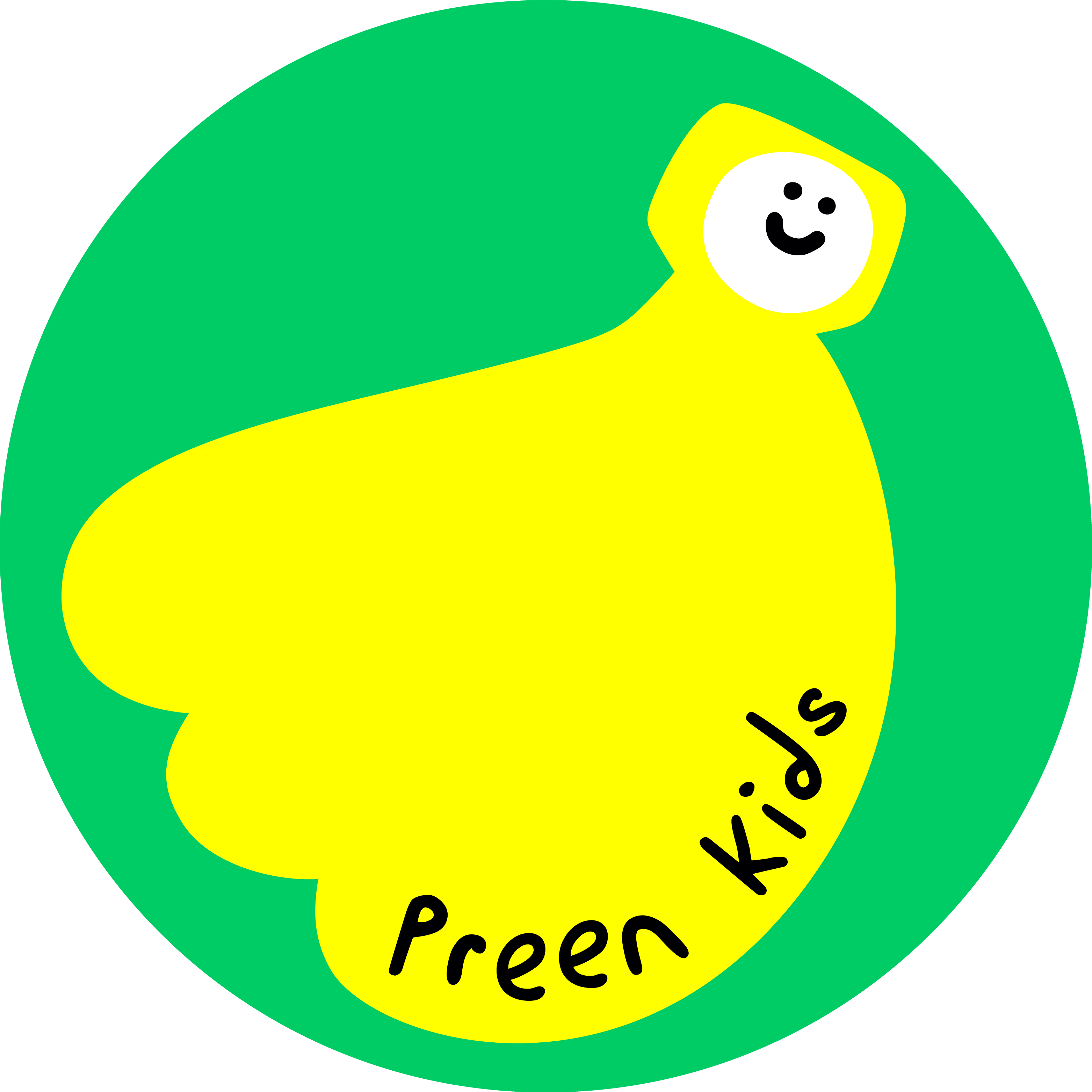 PreenKids